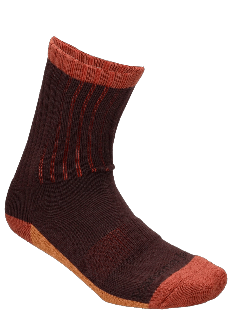 CALCETINES LANA MERINO UNISEX PANAMA JACK - PJUCP02 - 7