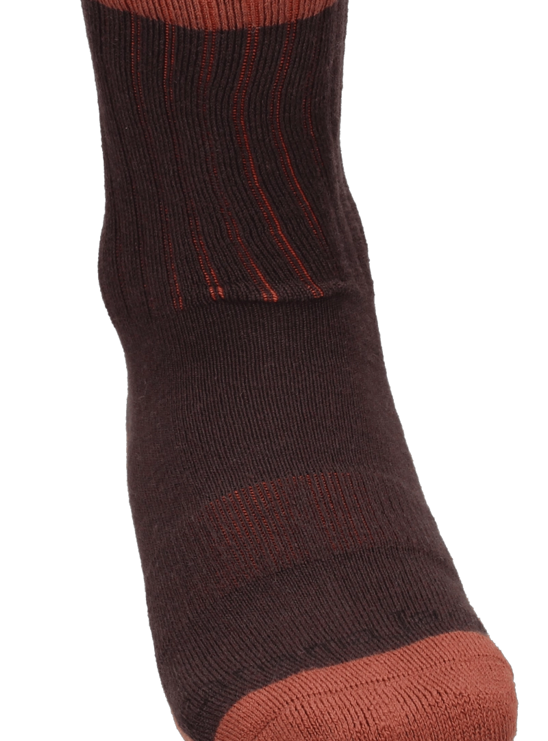 CALCETINES LANA MERINO UNISEX PANAMA JACK - PJUCP02 - 8