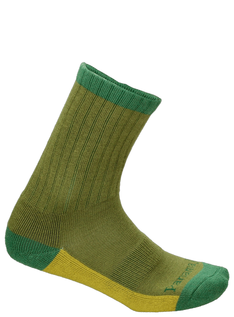 CALCETINES LANA MERINO UNISEX PANAMA JACK - PJUCP02 - 9