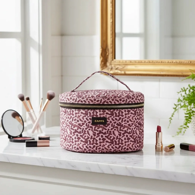 COSMETIQUERO FULL PIRNT ZAPPA - J893 - 1