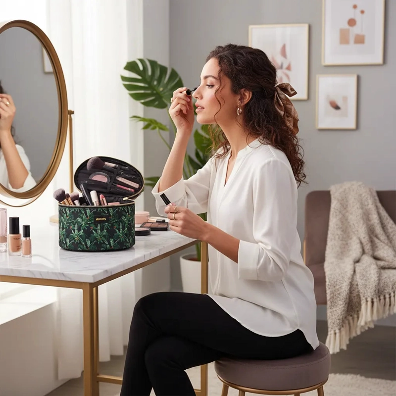 COSMETIQUERO FULL PIRNT ZAPPA - J893 - 1