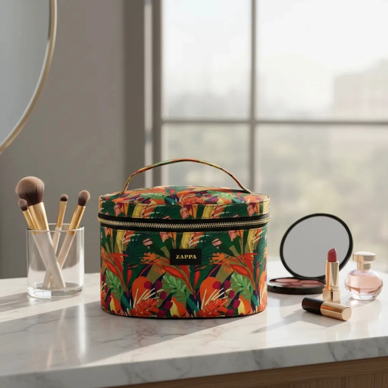 COSMETIQUERO FULL PIRNT ZAPPA - J893 - 1