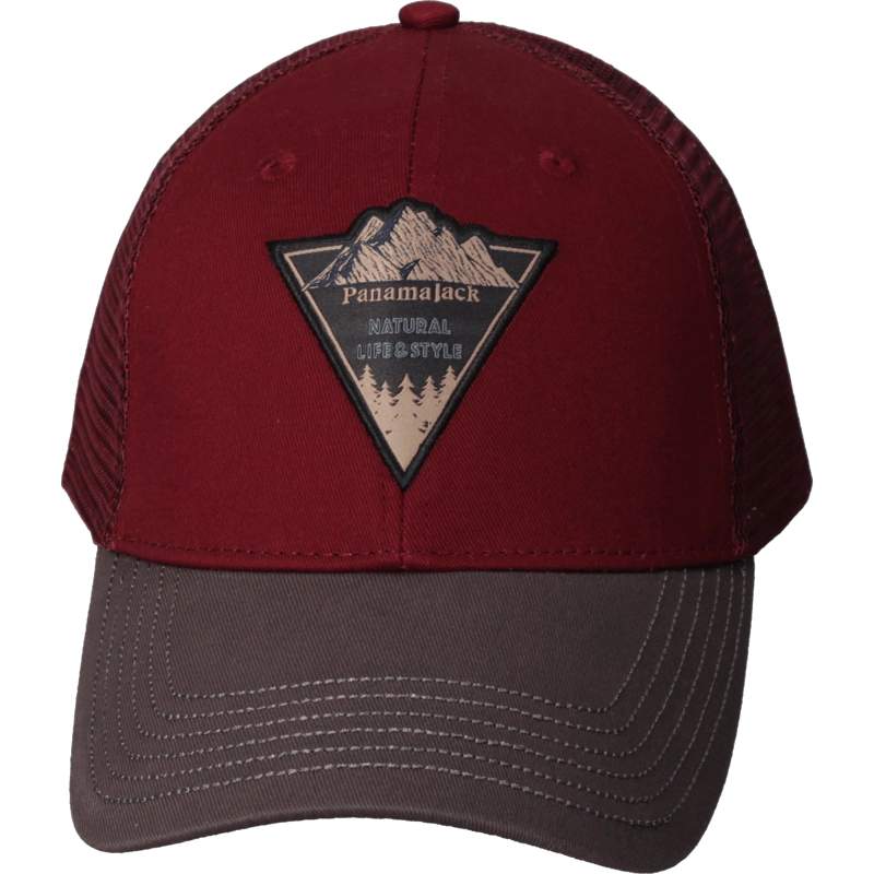 JOCKEY MALLA UNISEX PANAMA JACK - I983 - 2