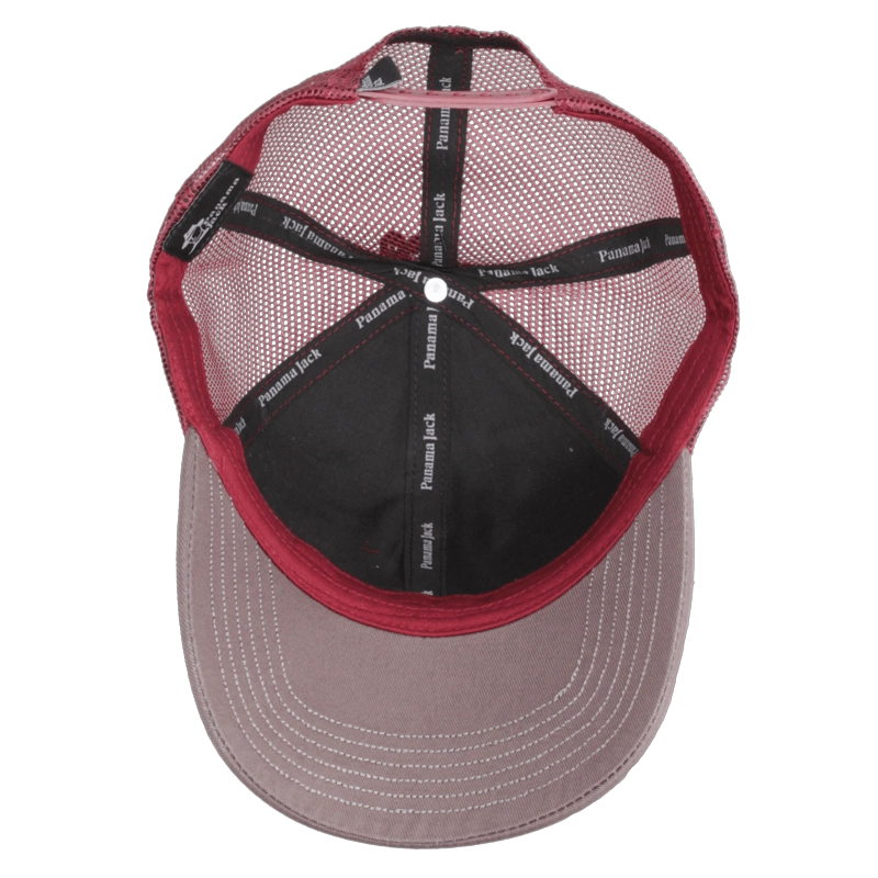 JOCKEY MALLA UNISEX PANAMA JACK - I983 - 5