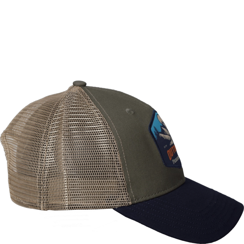 JOCKEY MALLA UNISEX PANAMA JACK - I983 - 5
