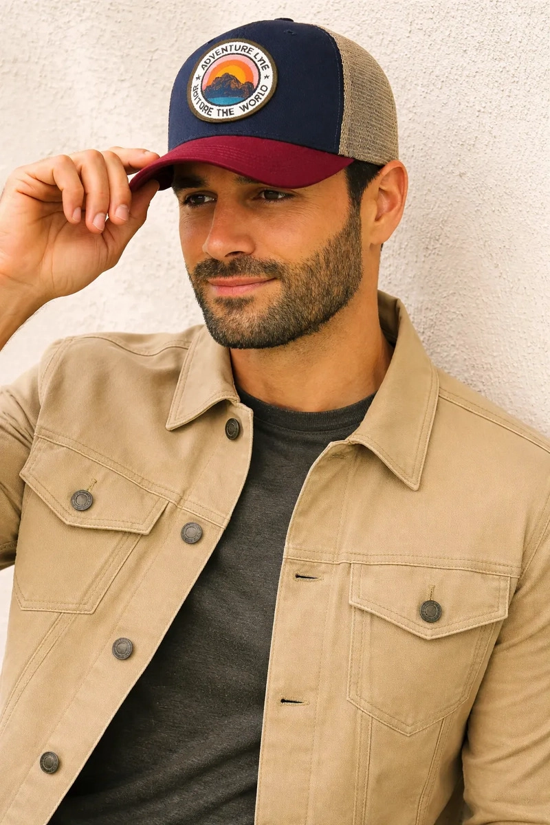 JOCKEY MALLA UNISEX PANAMA JACK - I983 - 1