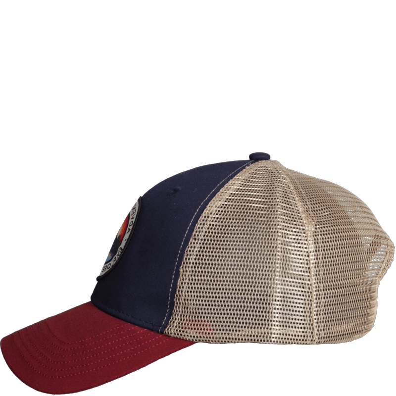 JOCKEY MALLA UNISEX PANAMA JACK - I983 - 5