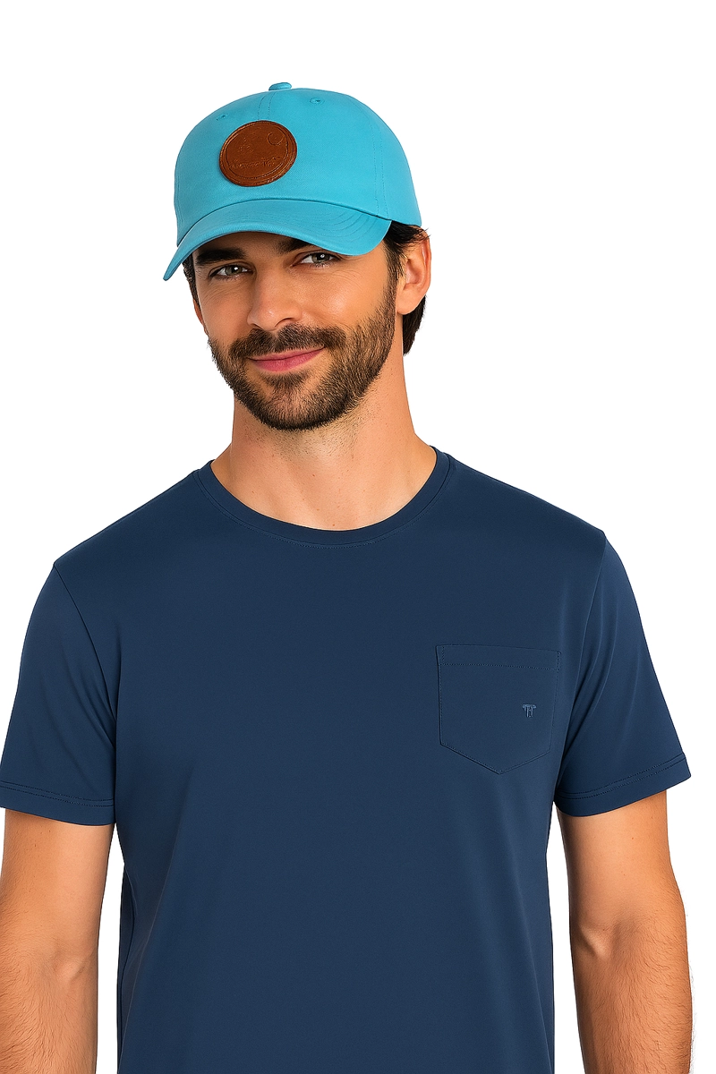 JOCKEY HOMBRE PIGMENTADO PANAMA JACK - I980 - 4