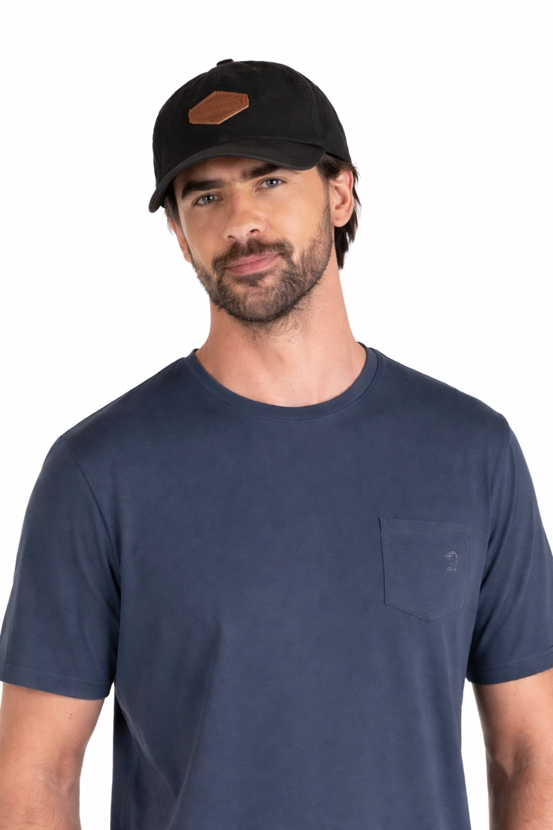 JOCKEY HOMBRE PIGMENTADO PANAMA JACK - I980 - 1