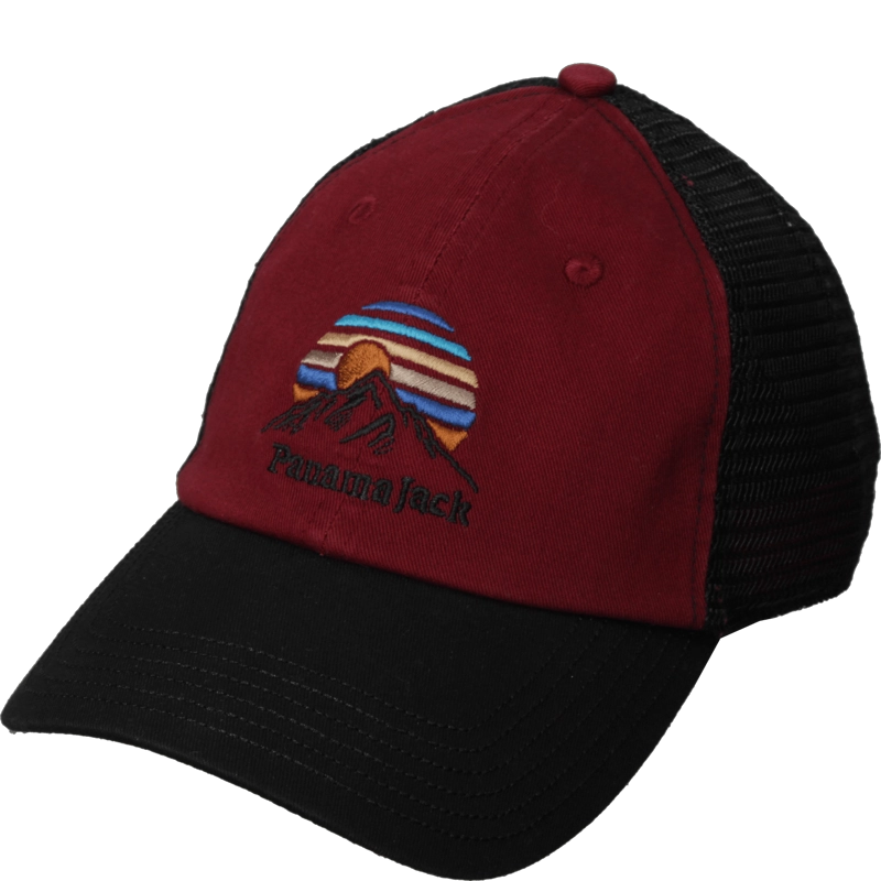 JOCKEY HOMBRE MALLA PANAMA JACK - I981 - 1
