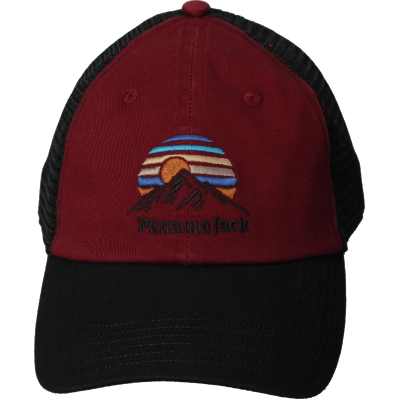 JOCKEY HOMBRE MALLA PANAMA JACK - I981 - 2