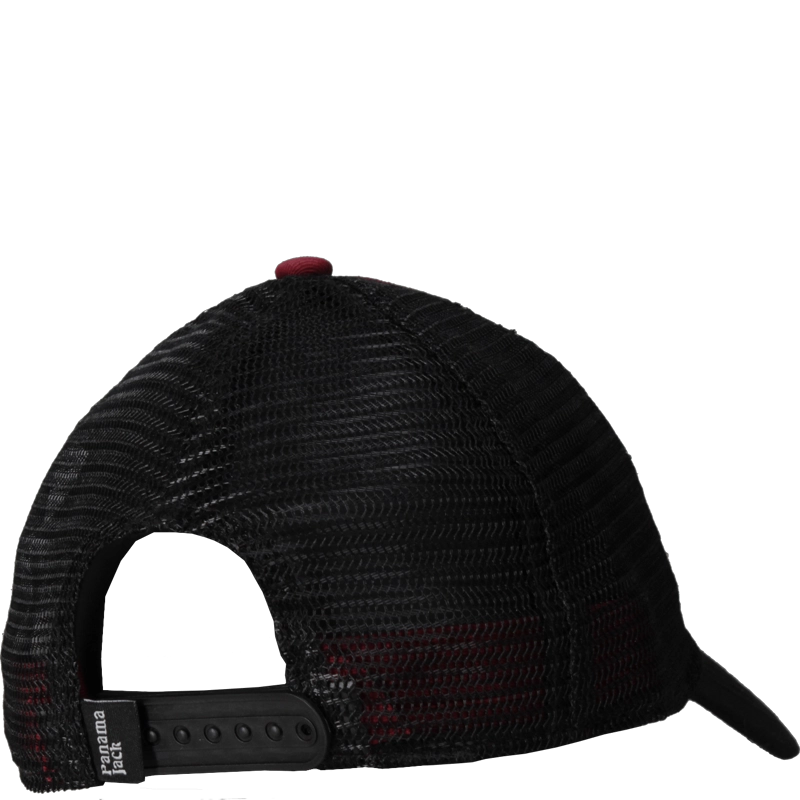 JOCKEY HOMBRE MALLA PANAMA JACK - I981 - 4