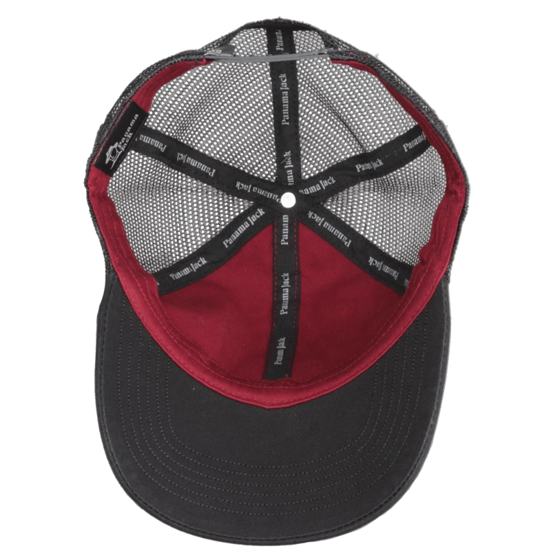 JOCKEY HOMBRE MALLA PANAMA JACK - I981 - 5