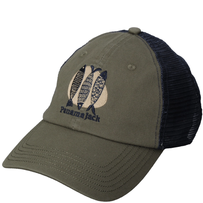 JOCKEY HOMBRE MALLA PANAMA JACK - I981 - 1