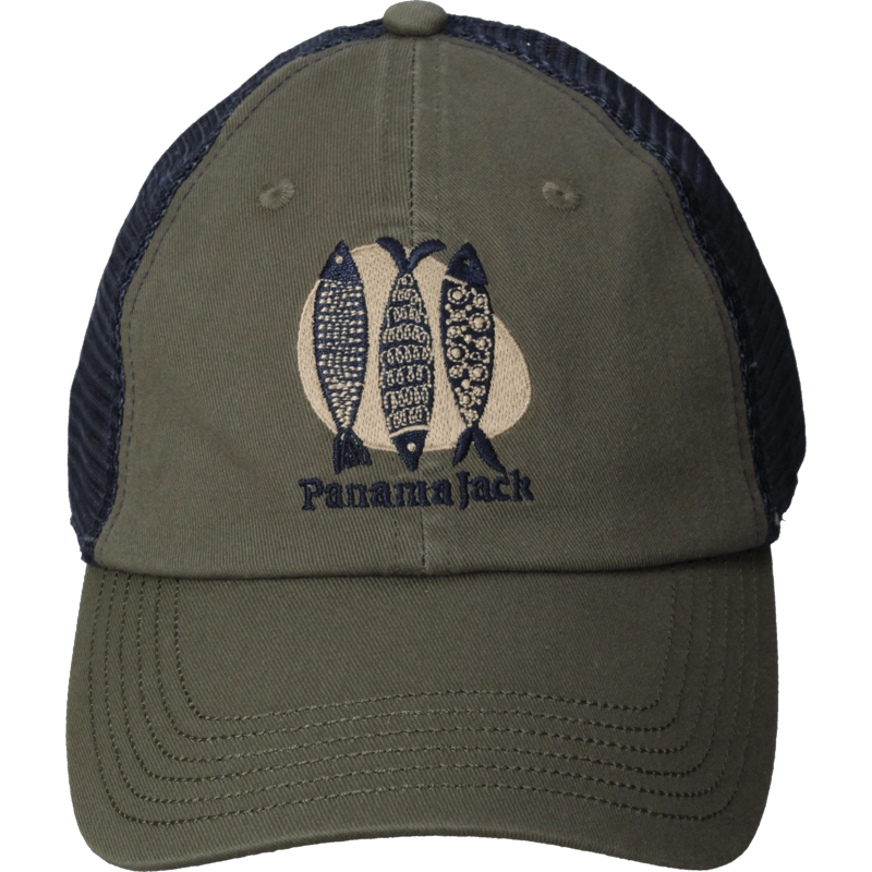 JOCKEY HOMBRE MALLA PANAMA JACK - I981 - 2