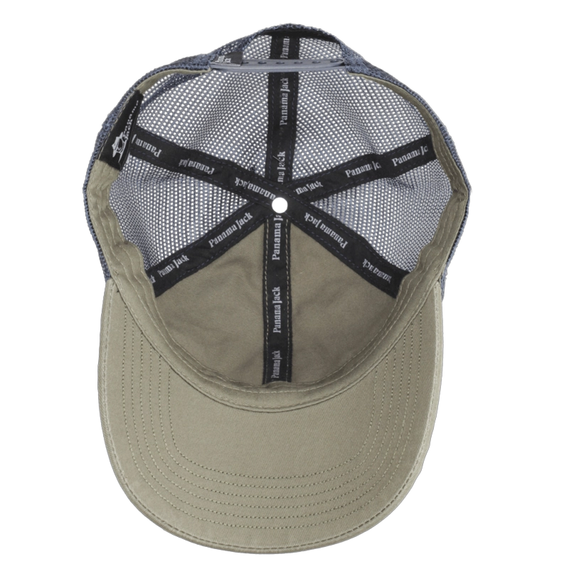 JOCKEY HOMBRE MALLA PANAMA JACK - I981 - 4