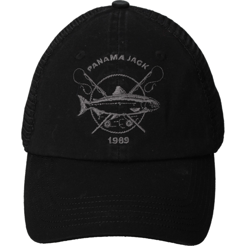 JOCKEY HOMBRE MALLA PANAMA JACK - I981 - 2