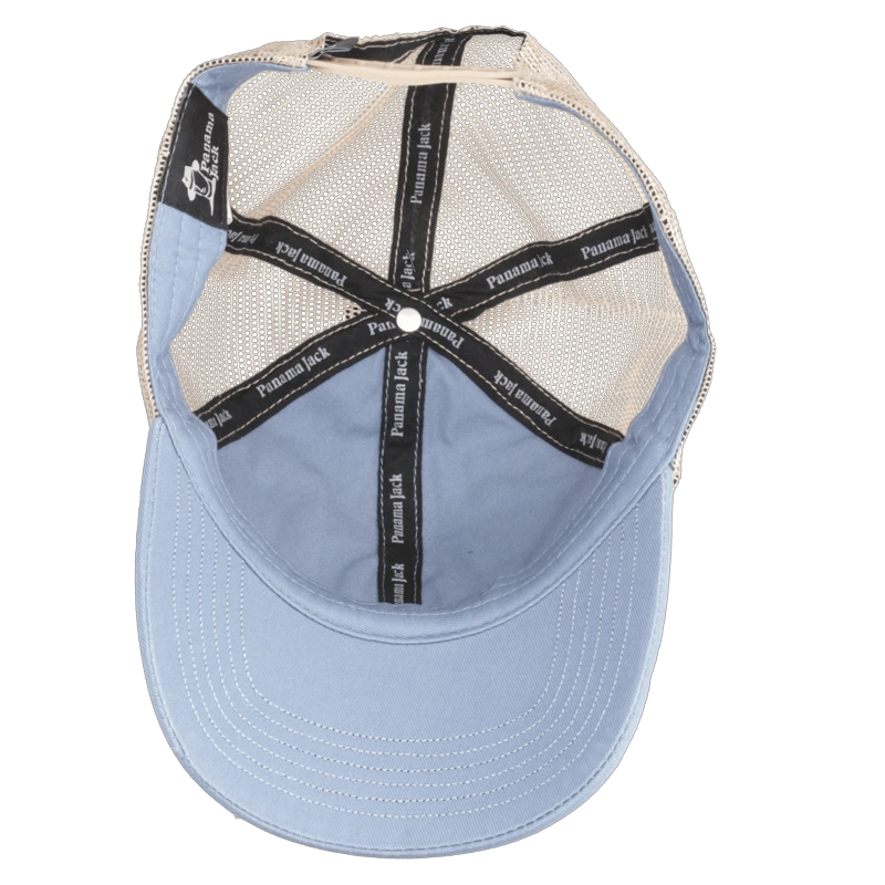 JOCKEY HOMBRE MALLA PANAMA JACK - I981 - 4