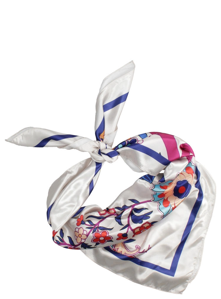 PAÑUELOS MUJER (GRANDE) POLLINI - J899 - 3