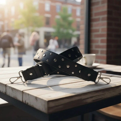 STRAPS PARA CARTERA CASUAL ZAPPA - J956 - 1