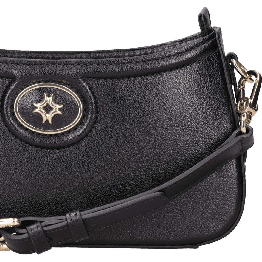 CARTERA CUERO CASUAL  LUZ DA LUA - LDM0130 - 5