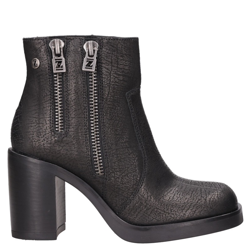 BOTIN CASUAL MUJER ZAPPA - ZAMZ140 - 1