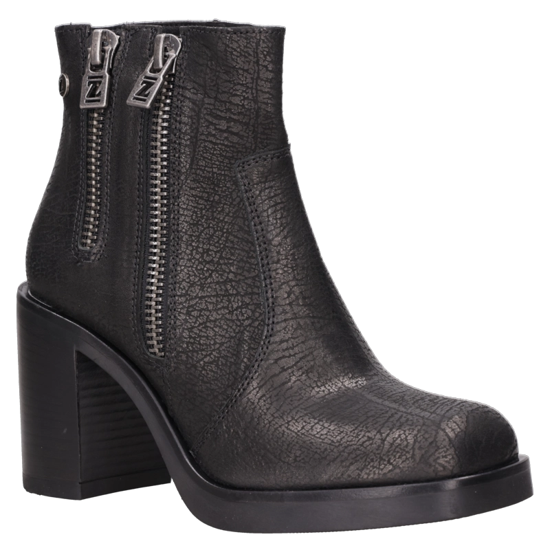BOTIN CASUAL MUJER ZAPPA - ZAMZ140 - 2