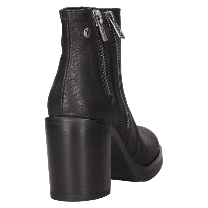 BOTIN CASUAL MUJER ZAPPA - ZAMZ140 - 3