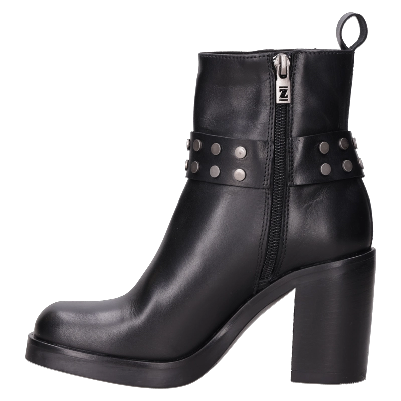 BOTIN CASUAL MUJER ZAPPA - ZAMZ141 | NEGRO - 4