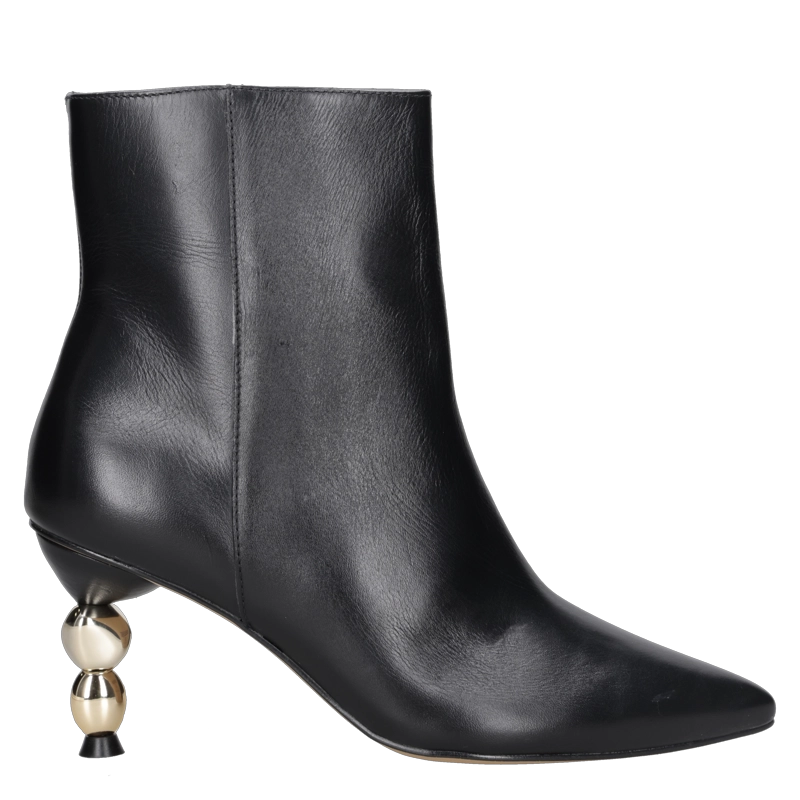 BOTIN FORMAL MUJER MINGO - MIM0185 - 1