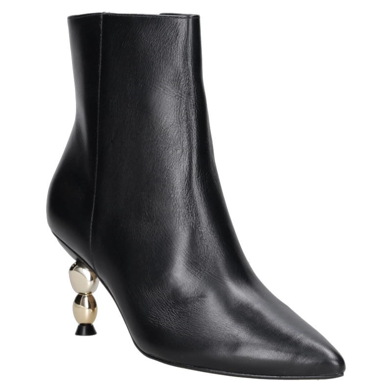 BOTIN FORMAL MUJER MINGO - MIM0185 - 2