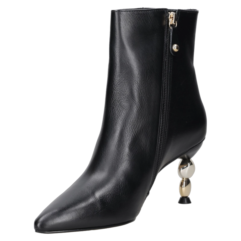 BOTIN FORMAL MUJER MINGO - MIM0185 - 5
