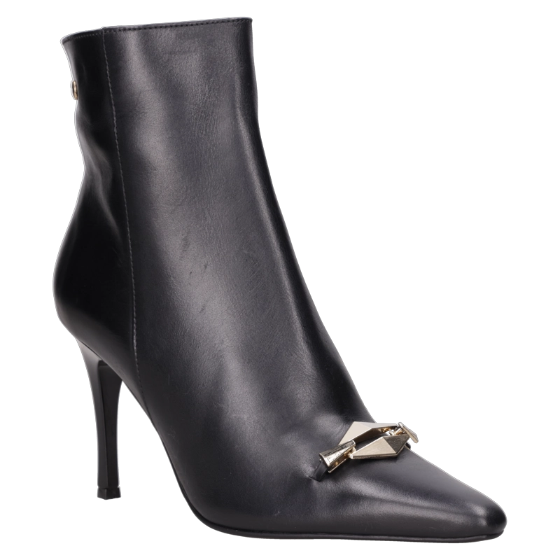 BOTIN FORMAL MUJER MINGO - MIMM170 - 2