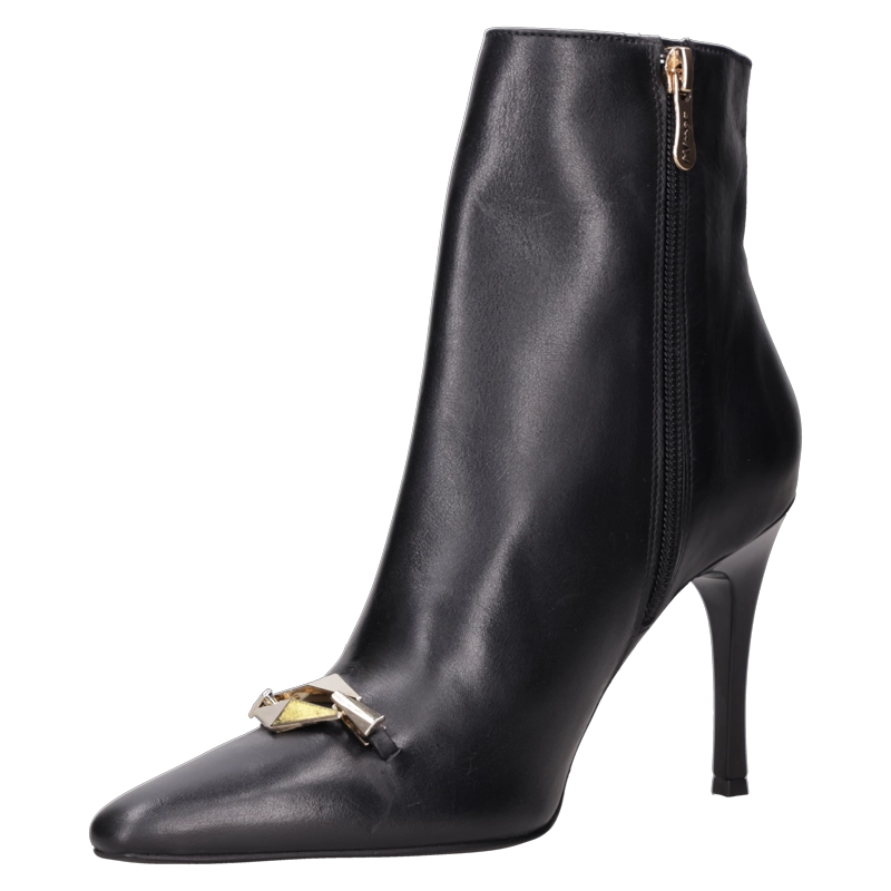 BOTIN FORMAL MUJER MINGO - MIMM170 - 5