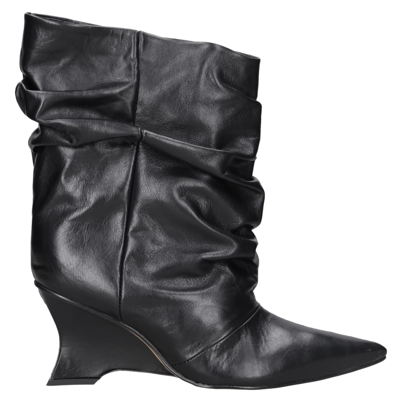 BOTA FORMAL MUJER MINGO - MIM0188 - 1