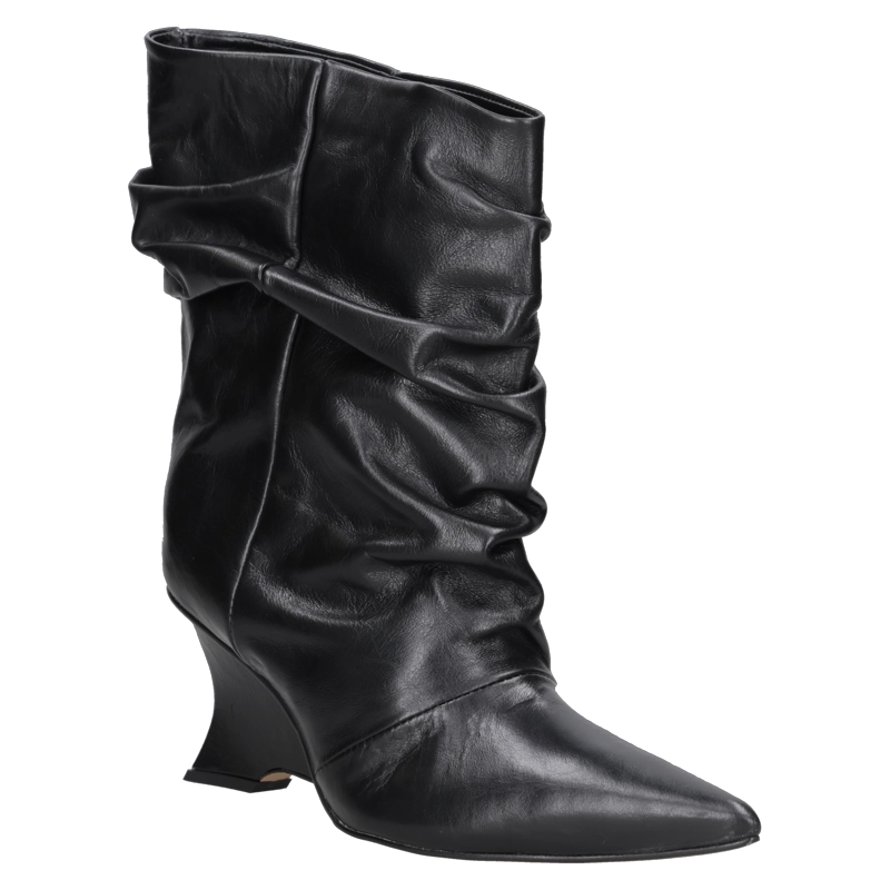 BOTA FORMAL MUJER MINGO - MIM0188 - 2