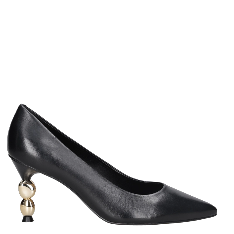 ZAPATO FORMAL MUJER MINGO - MIM0184 - 1