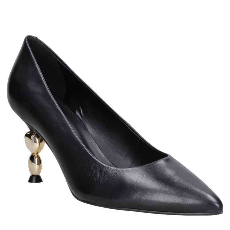 ZAPATO FORMAL MUJER MINGO - MIM0184 - 2
