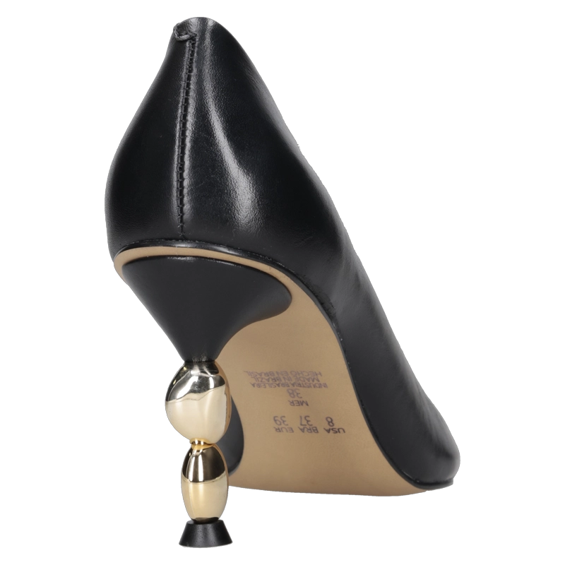 ZAPATO FORMAL MUJER MINGO - MIM0184 - 3
