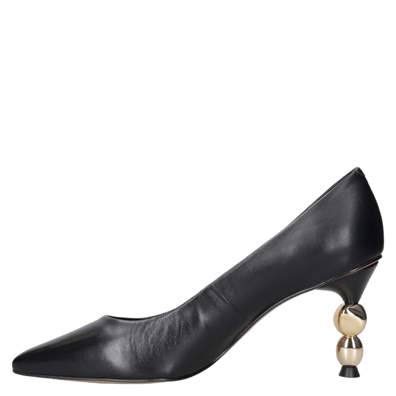 ZAPATO FORMAL MUJER MINGO - MIM0184 - 4