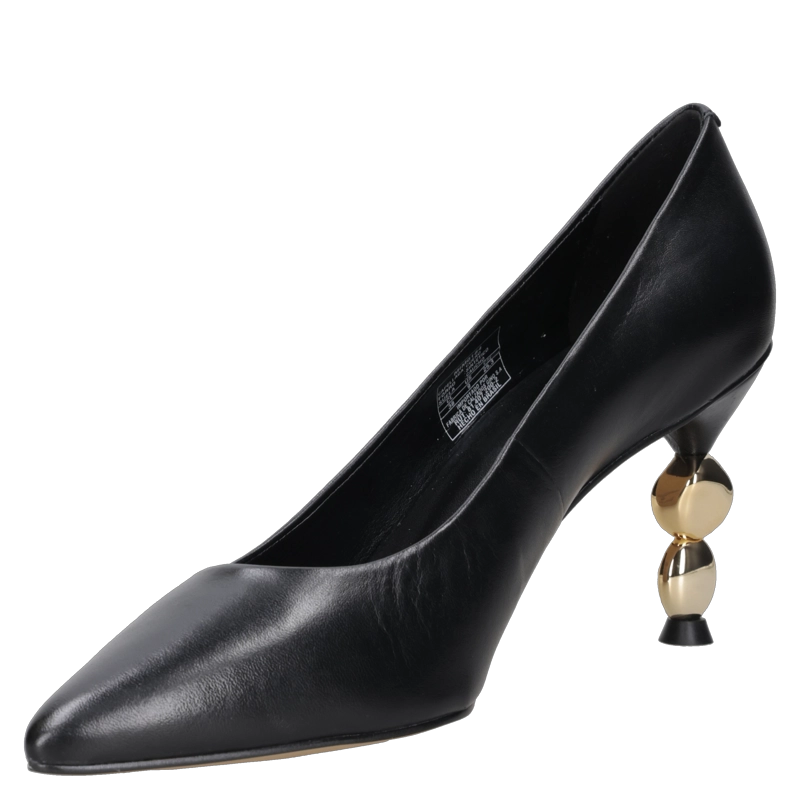 ZAPATO FORMAL MUJER MINGO - MIM0184 - 5
