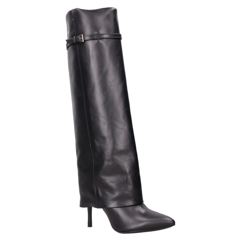 BOTA FORMAL MUJER MINGO - MIMM160 - 2