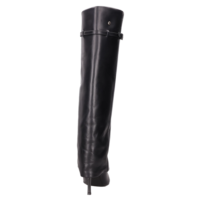 BOTA FORMAL MUJER MINGO - MIMM160 - 3