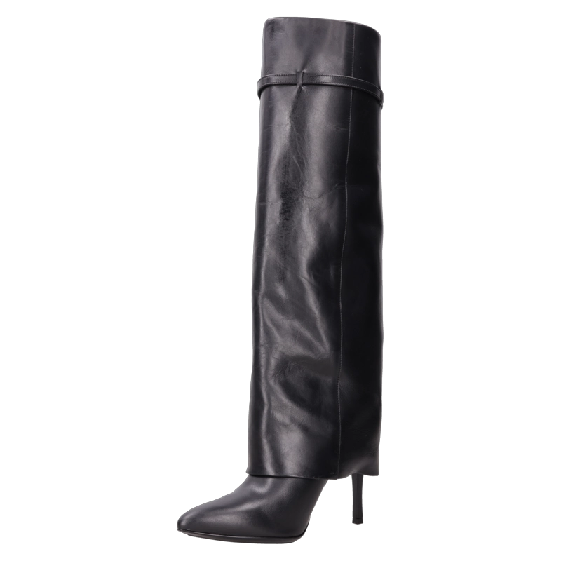 BOTA FORMAL MUJER MINGO - MIMM160 - 5