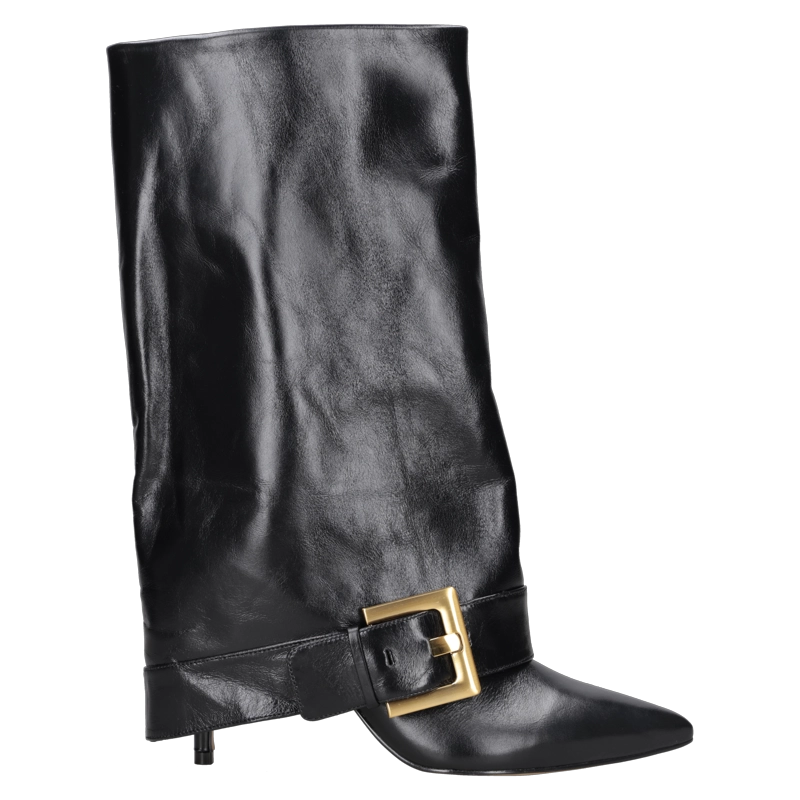 BOTA FORMAL MUJER MINGO - MIM0187 - 1