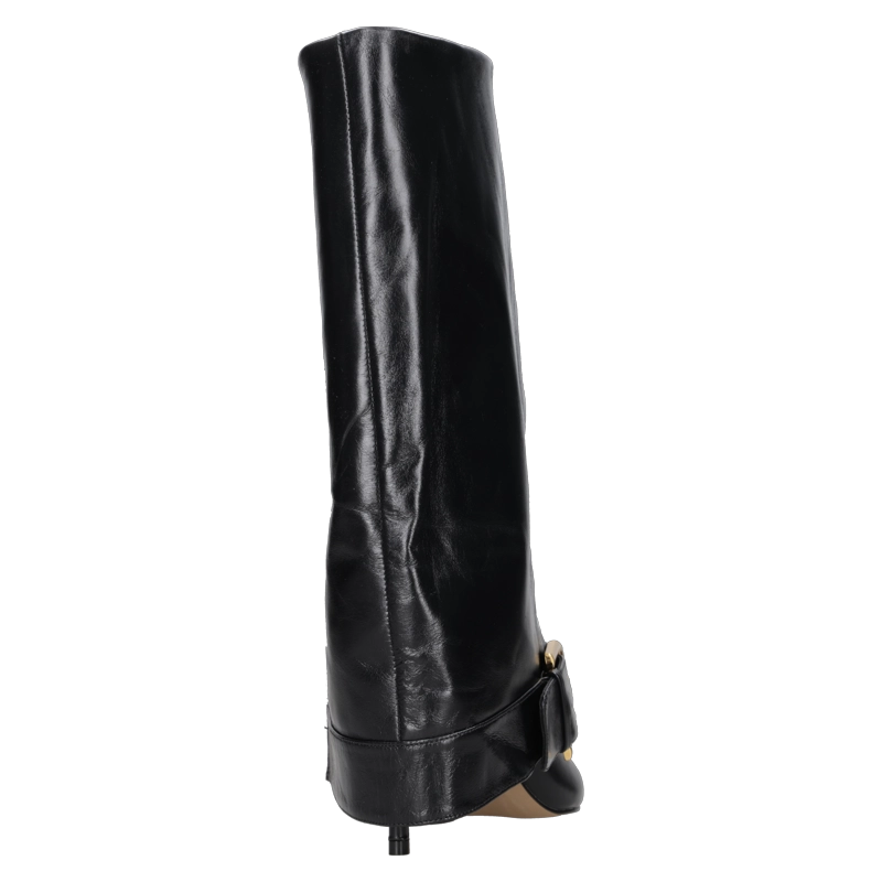 BOTA FORMAL MUJER MINGO - MIM0187 - 3