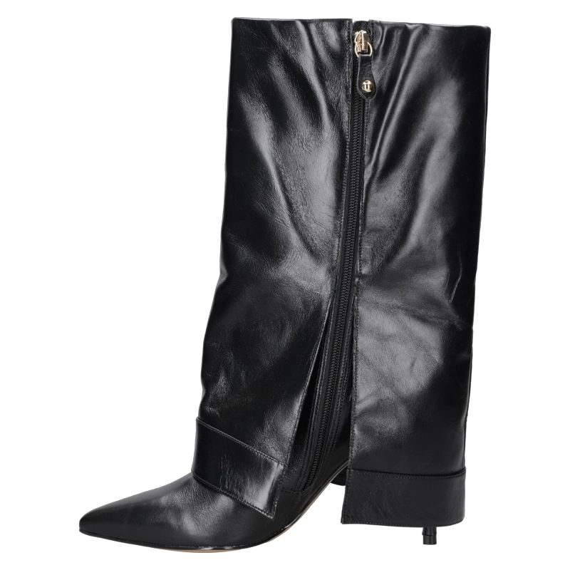 BOTA FORMAL MUJER MINGO - MIM0187 - 4