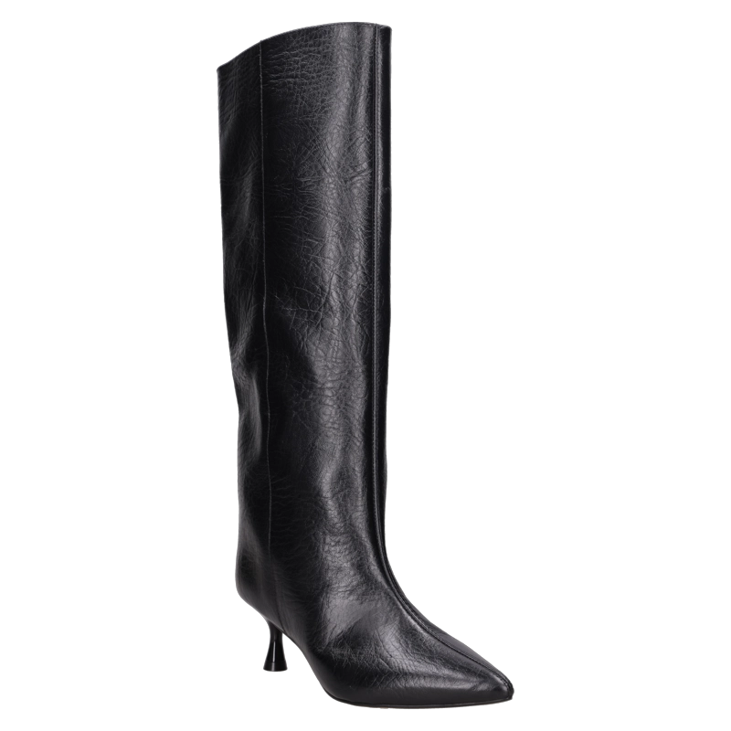 BOTA FORMAL MUJER MINGO - MIM0186 - 2