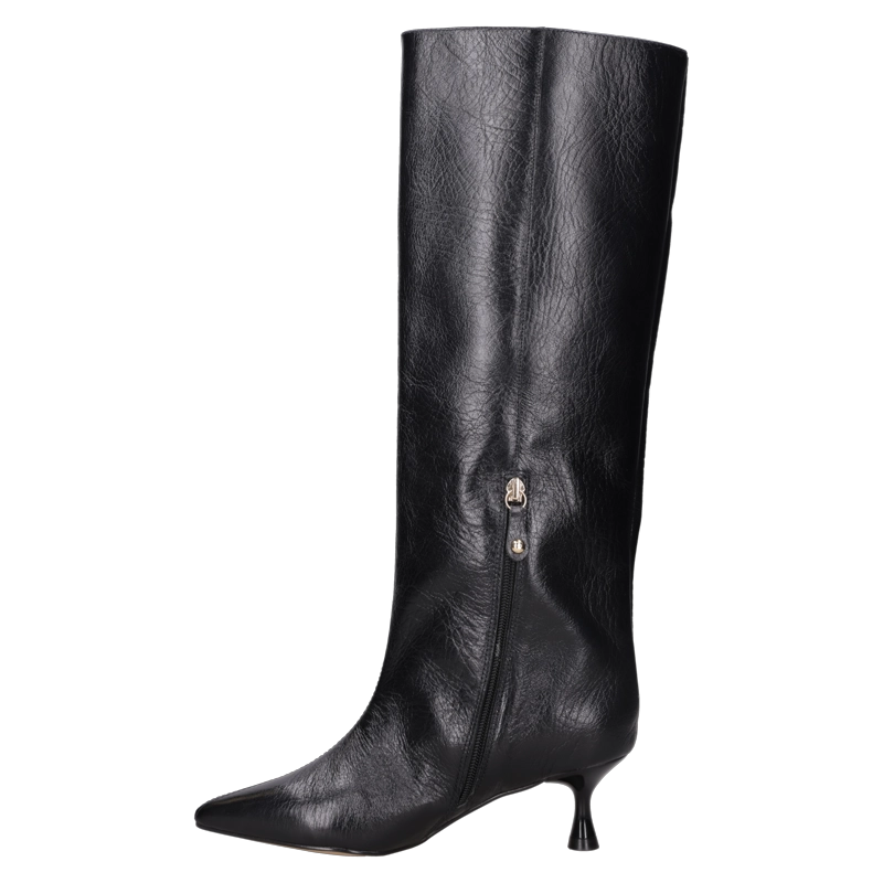 BOTA FORMAL MUJER MINGO - MIM0186 - 4
