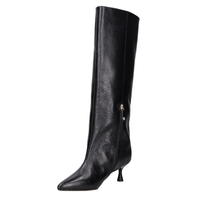 BOTA FORMAL MUJER MINGO - MIM0186 - 5